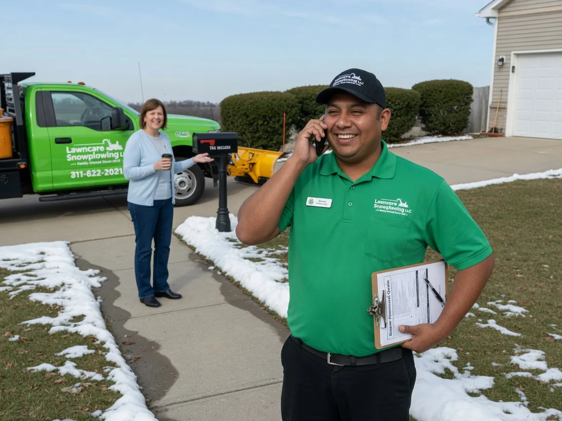 Lawn Care Services By Expert Landscaper Shelby, NC FAQs